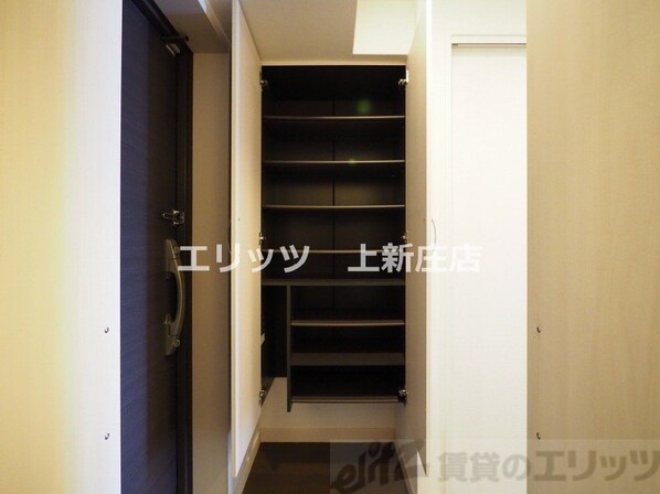 LaSante梅田北の物件内観写真